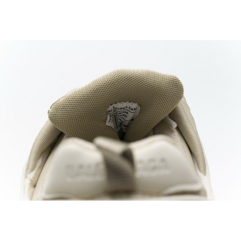  Balenciaga Track 2 Sneaker Khaki 570391 W2GN1 9029