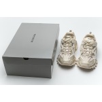  Balenciaga Track 2 Sneaker Khaki 570391 W2GN1 9029