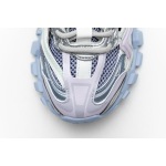Balenciaga Track 2 Sneaker White Light Blue  568615 W2GN3 9045