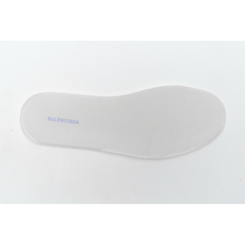 Balenciaga Track 2 Sneaker White Light Blue  568615 W2GN3 9045