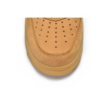  Supreme x Nike Air Force 1 Low Flax DN1555-200