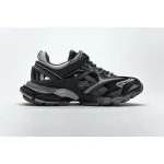 Balenciaga Track 2 Sneaker Medium Grey 570391 W2GN3 1285 