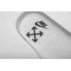 OFF White X Air Force 1 ’07 Low Conplex Con AO4297-100 