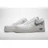 OFF White X Air Force 1 ’07 Low Conplex Con AO4297-100 