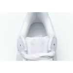 Supreme x Air Force 1 Low White CU9225-100 