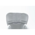 Supreme x Air Force 1 Low White CU9225-100 