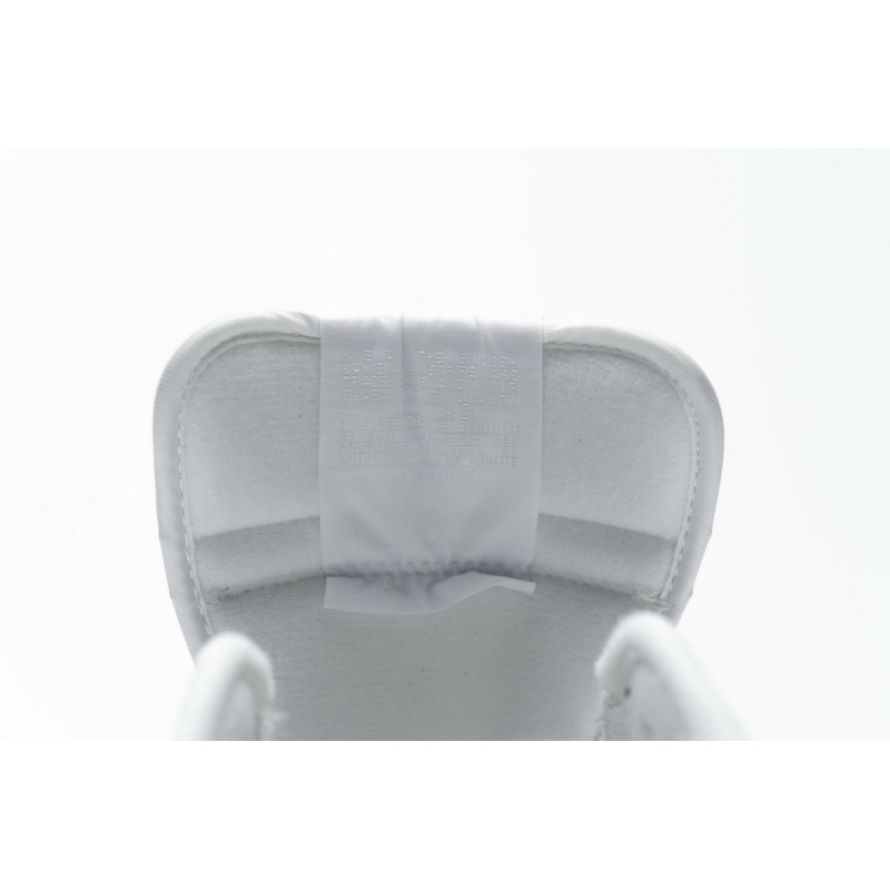 Supreme x Air Force 1 Low White CU9225-100 