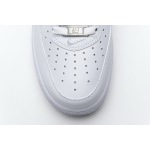 Supreme x Air Force 1 Low White CU9225-100 