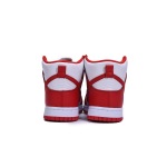 Nike Dunk High University Red DD1399-106