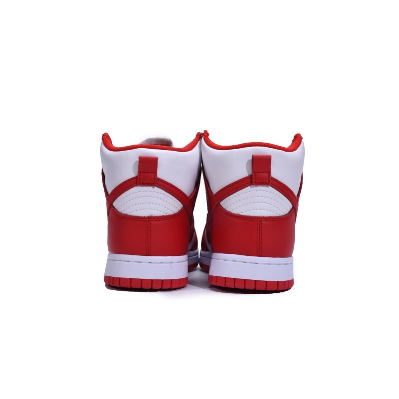 Nike Dunk High University Red DD1399-106