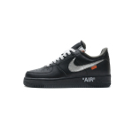 OFF White X Air Force 1 ’07 Low MOMA AV5210-001
