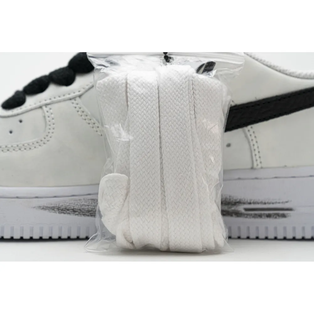 PEACEMINUSONE x Nike Air Force 1 “Para-Noise 2.0” DD3223-100