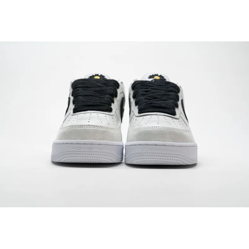 PEACEMINUSONE x Nike Air Force 1 “Para-Noise 2.0” DD3223-100