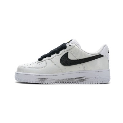 PEACEMINUSONE x Nike Air Force 1 “Para-Noise 2.0” DD3223-100 01