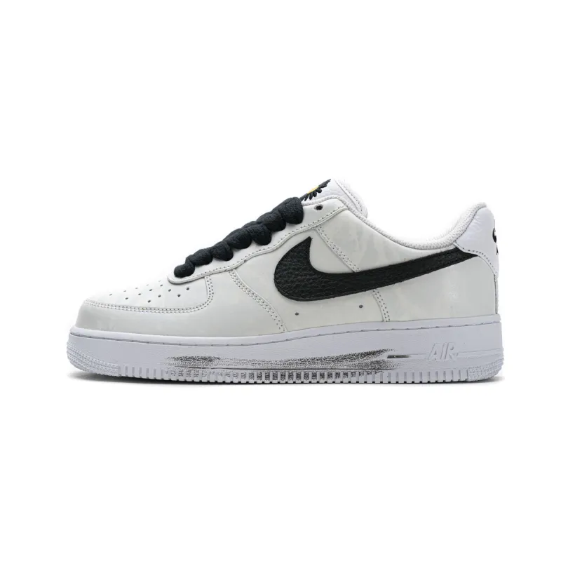 PEACEMINUSONE x Nike Air Force 1 “Para-Noise 2.0” DD3223-100