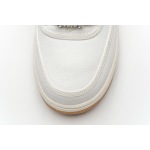 Travis Scott x Nike Air Force 1“Sail”  AQ4211-101