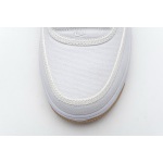 Travis Scott x Nike Air Force 1“White” AQ4211-100