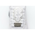 Travis Scott x Nike Air Force 1“White” AQ4211-100