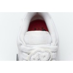 Travis Scott x Nike Air Force 1“White” AQ4211-100