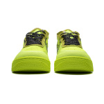 OFF White X Air Force 1 Low Volt AO4606-700 