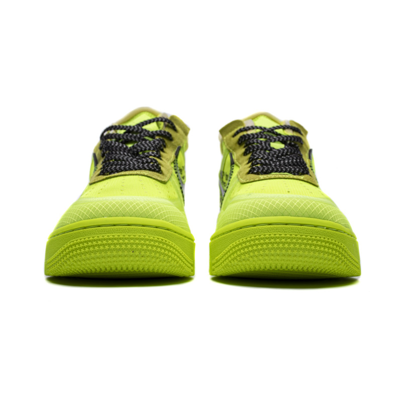OFF White X Air Force 1 Low Volt AO4606-700 