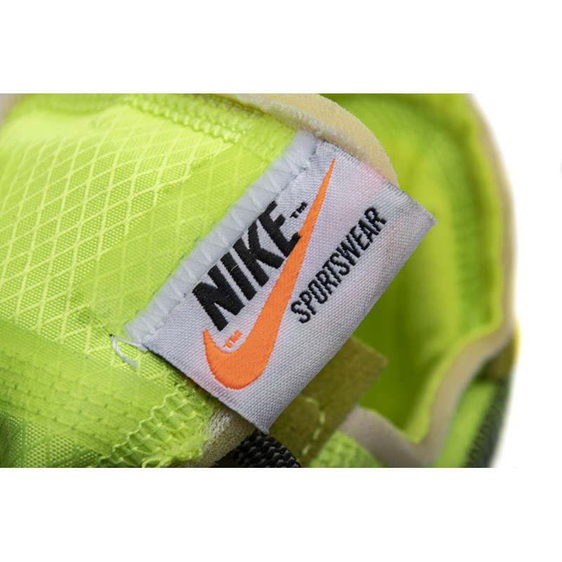 OFF White X Air Force 1 Low Volt AO4606-700 