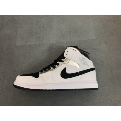 Air Jordan 1 Mid Alternate Think 16 554724-121 02
