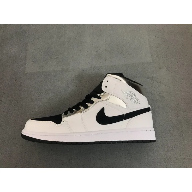 Air Jordan 1 Mid Alternate Think 16 554724-121