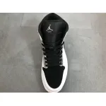 Air Jordan 1 Mid Alternate Think 16 554724-121