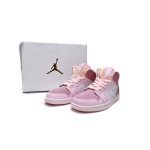 Air Jordan 1 Mid Digital Pink (W) CW5379-600
