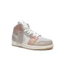Air Jordan 1 Mid Milan CV3044-100