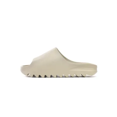 Dope sneakers adidas Yeezy Slide Reps Bone FZ5897 01