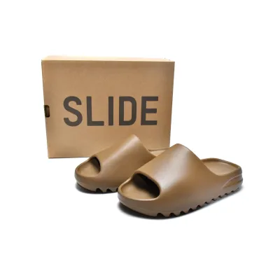 adidas Yeezy Slide CORE G55492 02