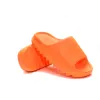 adidas Yeezy Slide Enflame Orange GZ0953