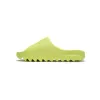 adidas Yeezy Slide Reps Fluorescent Green GX6138