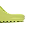 adidas Yeezy Slide Reps Fluorescent Green GX6138