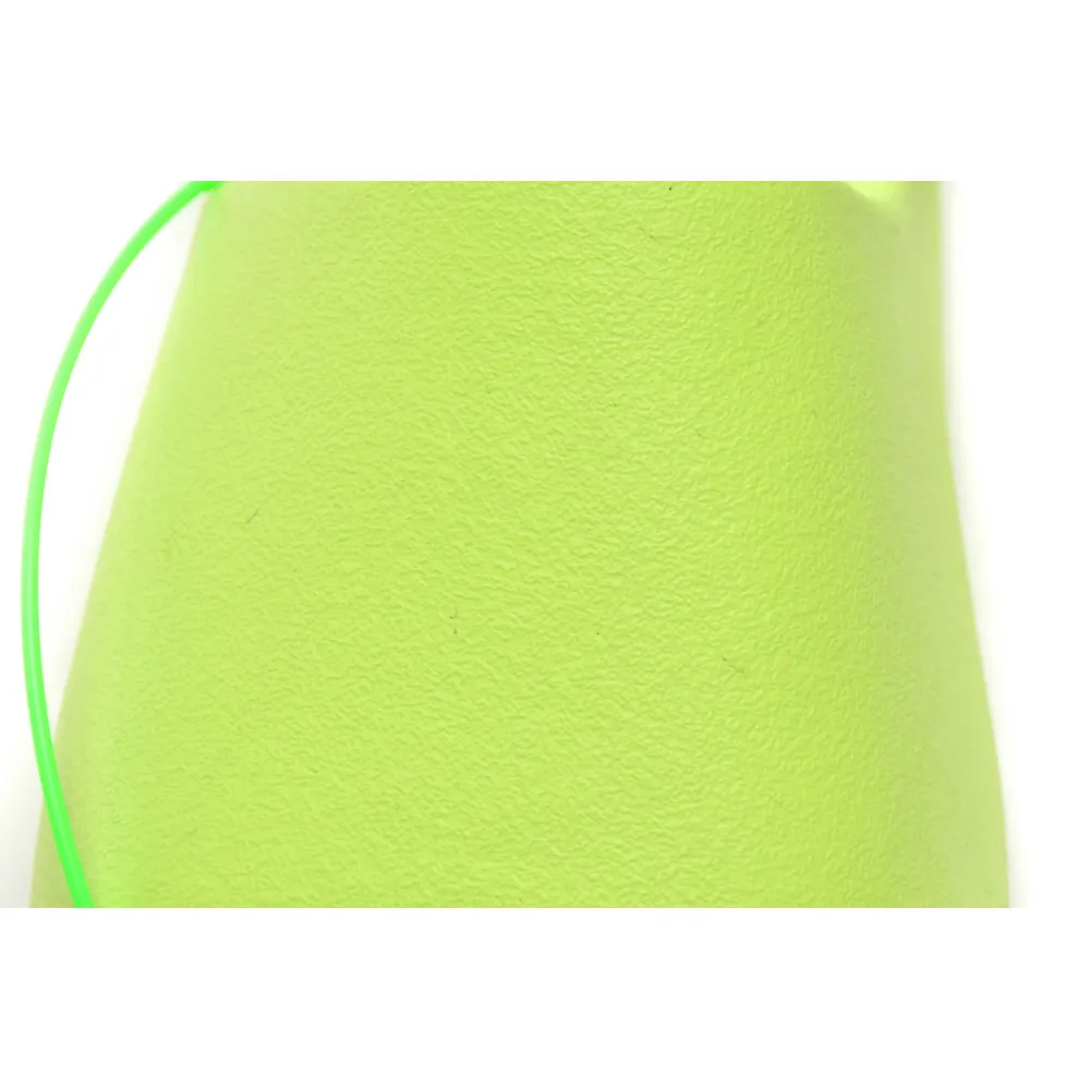 adidas Yeezy Slide Glow Green  HQ6447 