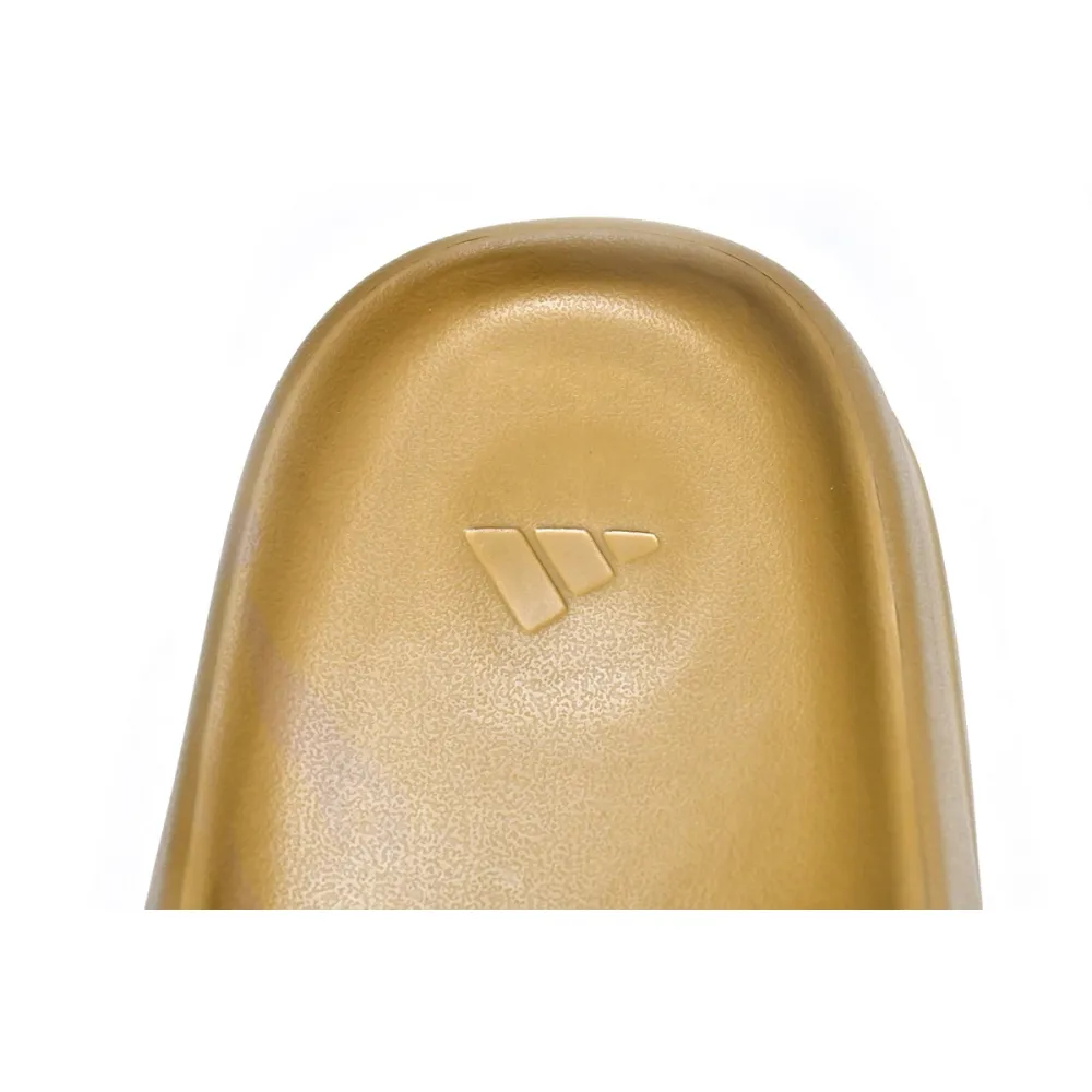 adidas Yeezy Slide Resp Ochre GW1931 