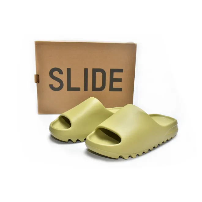 adidas Yeezy Slide Reps Resin FX0494