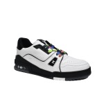 Louis Vuitton Black and White  1A9ADA 