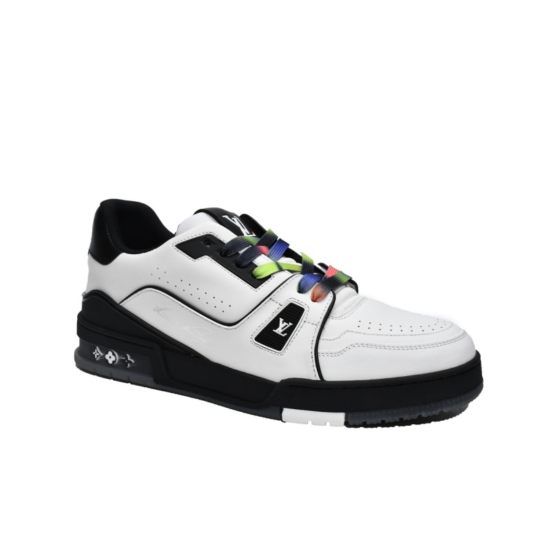 Louis Vuitton Black and White  1A9ADA 