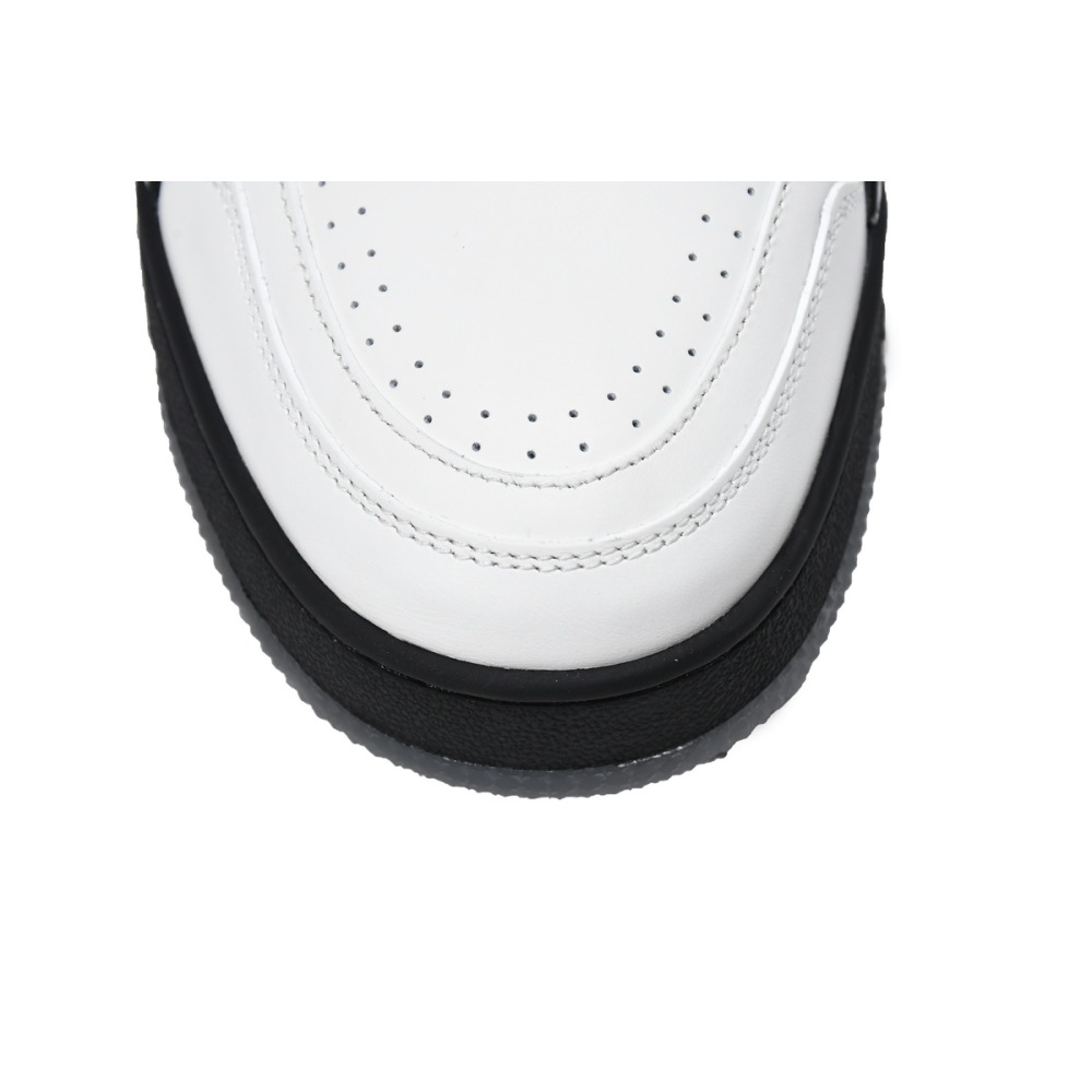 Louis Vuitton Black and White  1A9ADA 