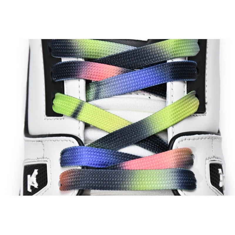 Louis Vuitton Black and White  1A9ADA 