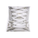 Louis Vuitton Trainer White Denim  MS0241