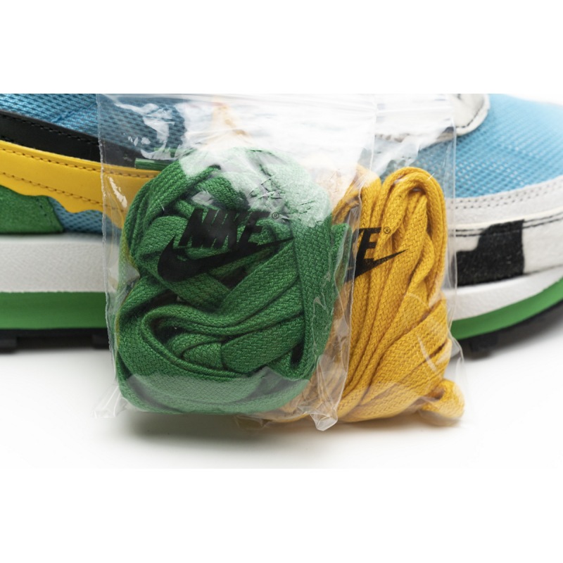 Ben & Jerry's x Nike LDWaffle  CN8899-006