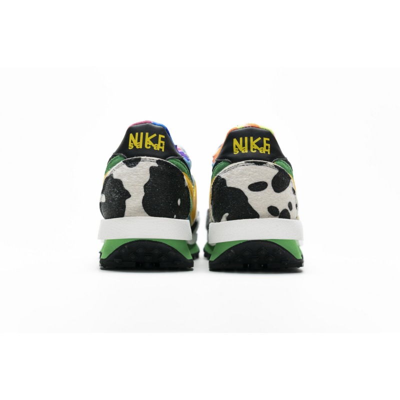 Ben & Jerry's x Nike LDWaffle  CN8899-006