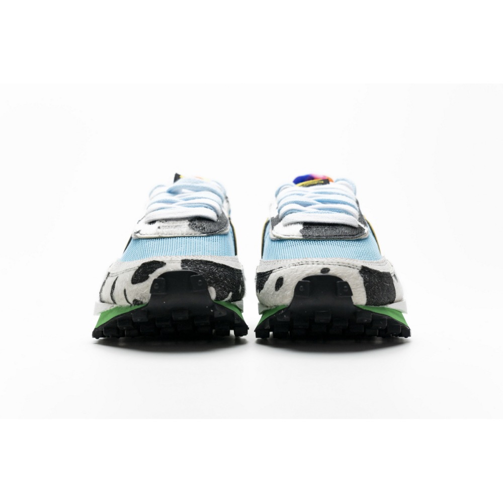 Ben & Jerry's x Nike LDWaffle  CN8899-006