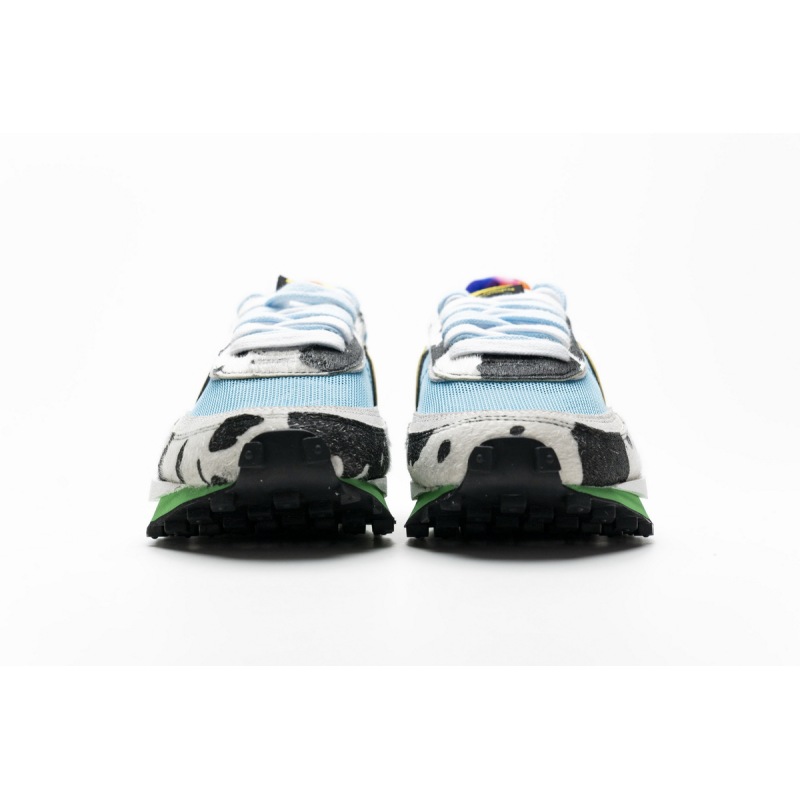 Ben & Jerry's x Nike LDWaffle  CN8899-006