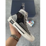 Dior B23 Oblique Black Rainbow