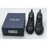 Dior B23 3SH118YJR HIGH H063 Noir Black
